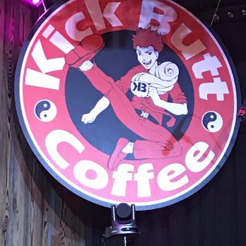 Kick Butt Coffee - Coffee & Tea Near Me - Austin, Texas Kick Butt Coffee - Coffee & Tea Near Me - Austin, Texas