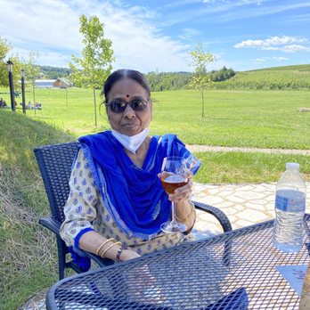 Black Ankle Vineyards - Wineries Near Me - Mount Airy, Maryland