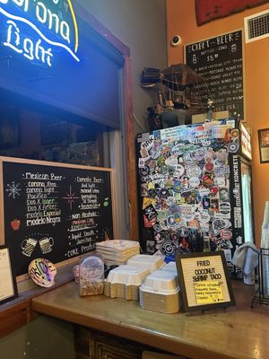 Casita Taqueria by null