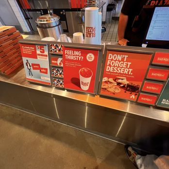 Blaze Pizza - Salad Near Me - Hemet, California Blaze Pizza - Salad Near Me - Hemet, California