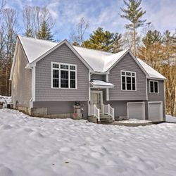 Dan's Carpentry - Custom homes
