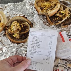 Cook Out