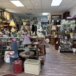 Riverview Antique N Marketplace