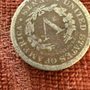 Photo of Capital Coin & Diamond