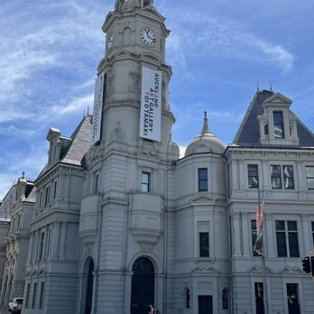 Auckland Art Gallery - Art Galleries Near Me - Auckland, AUK