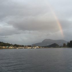 Tok River Outfitters - Awesome scenery