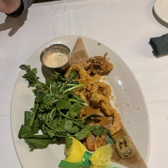 Old Ebbitt Grill - Fried Calamari - Bars Near Me - Washington, DC, District of Columbia Old Ebbitt Grill - Fried Calamari - Bars Near Me - Washington, DC, District of Columbia