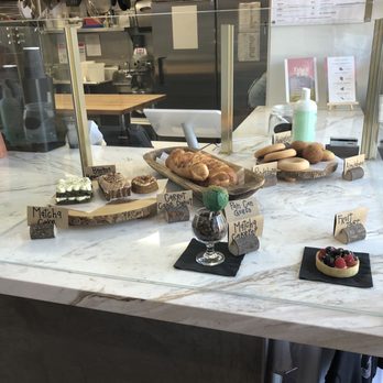Take It Easy Roasters - Pastries and baked goods display - Bakeries Near Me - Las Vegas, Nevada Take It Easy Roasters - Pastries and baked goods display - Bakeries Near Me - Las Vegas, Nevada