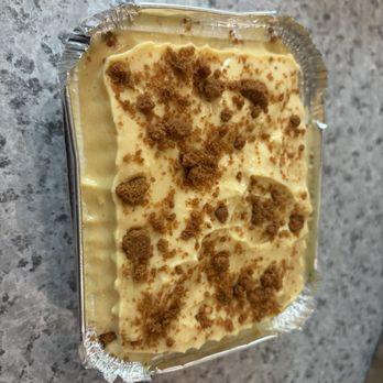 Gretel and Sons - Banana Pudding - Soul Food Near Me - Westbury, New York Gretel and Sons - Banana Pudding - Soul Food Near Me - Westbury, New York