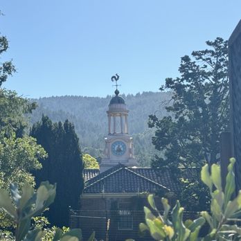 Filoli - Botanical Gardens Near Me - Woodside, California