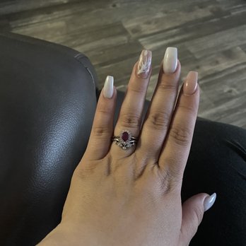 Amy Nails 2 - Nail Salons Near Me - Webster, Texas
