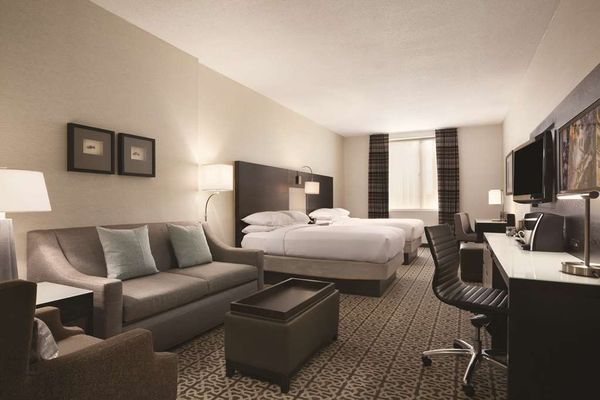 DoubleTree by Hilton Hotel Boston - Downtown by null