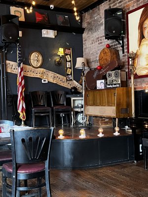 The Brooklyn Firefly by null