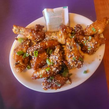 Moose's Tooth - Salad - Pizza Near Me - Anchorage, Alaska