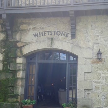 Whetstone Wine Cellars - Wineries Near Me - Napa, California