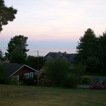 View Crest Lodge - View Crest - Hotels Near Me - Trinidad, California
