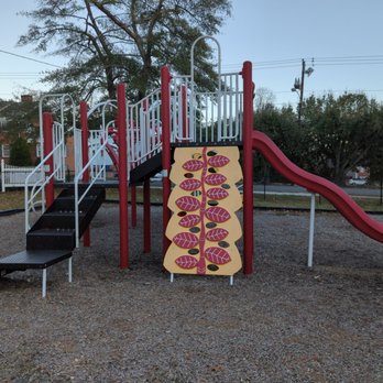 Bob Wallace Jaycee Kiddie Park - Playgrounds Near Me - Smithfield, North Carolina Bob Wallace Jaycee Kiddie Park - Playgrounds Near Me - Smithfield, North Carolina