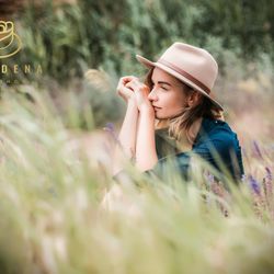 Pasadena Hat Shop