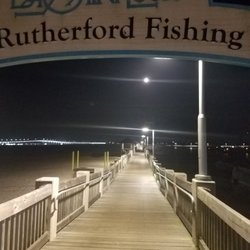 Bay St. Louis Beach - Pier