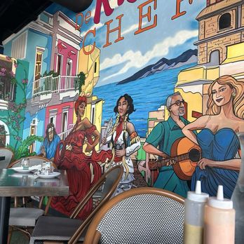 De Rican Chef - Puerto Rican Near Me - Norfolk, Virginia