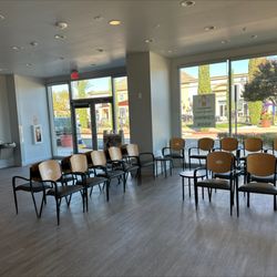 AFC Urgent Care Brentwood - Waiting Area