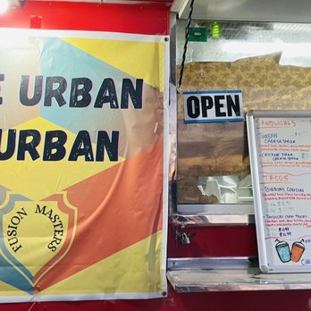 The Urban Turban - The front - Mexican Near Me - Round Rock, Texas The Urban Turban - The front - Mexican Near Me - Round Rock, Texas