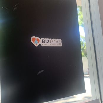 B12 Love - Inside - Naturopathic/Holistic Near Me - Pleasanton, California B12 Love - Inside - Naturopathic/Holistic Near Me - Pleasanton, California