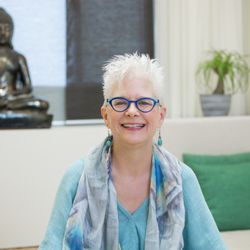 Charlotte Meditation