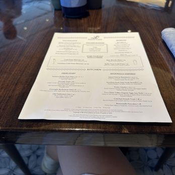 Ponto Lago - New American Near Me - Carlsbad, California