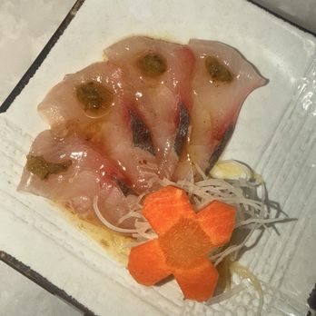 Lily Sushi Bar - Sushi Bars Near Me - Milton, Georgia