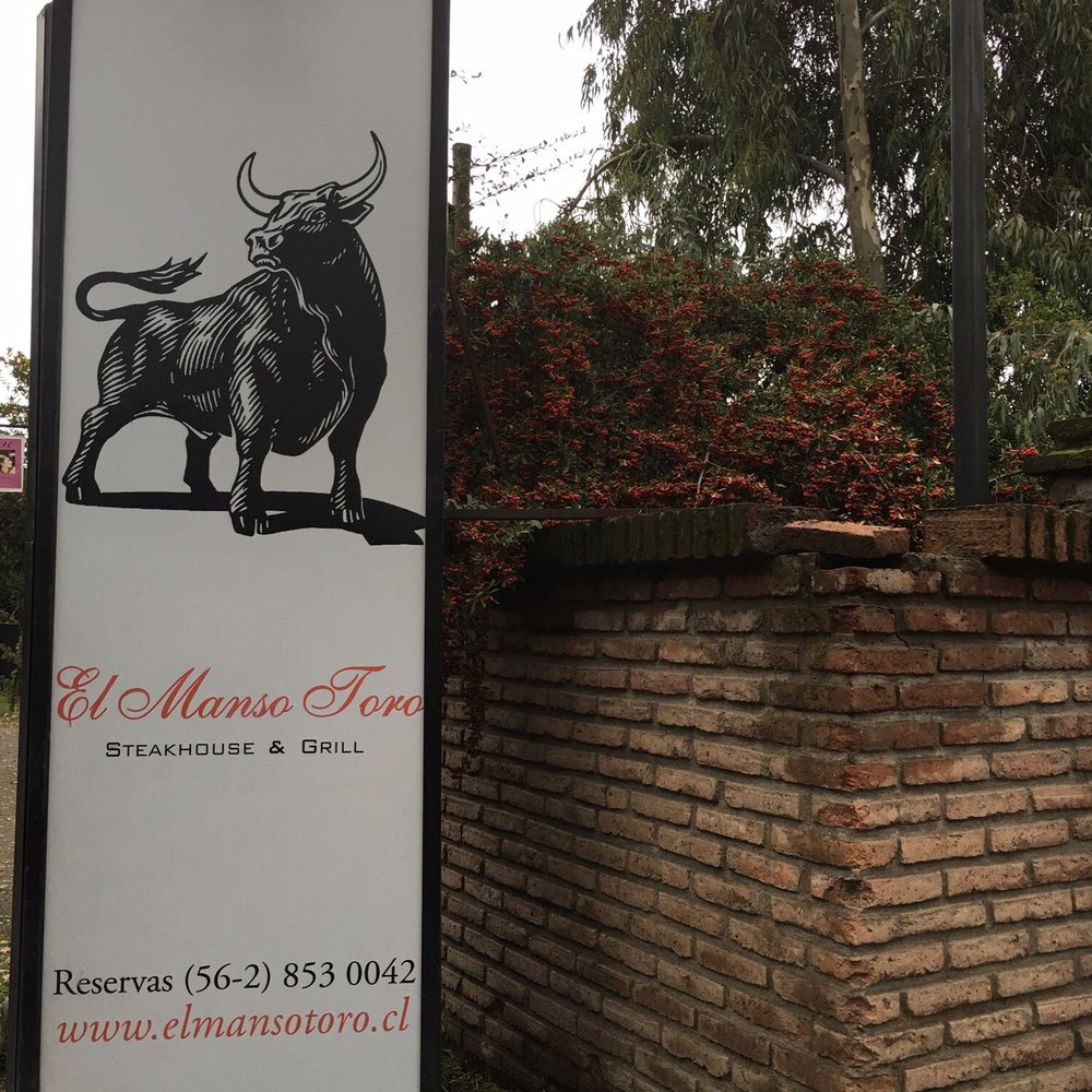 El Manso Toro - Great quality at a reasonable price - Steakhouses Near Me - Pirque, RM