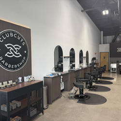ClubCuts Barbershop