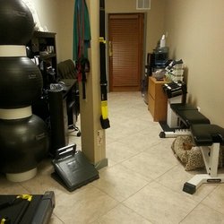 Pilates Studio Bellevue