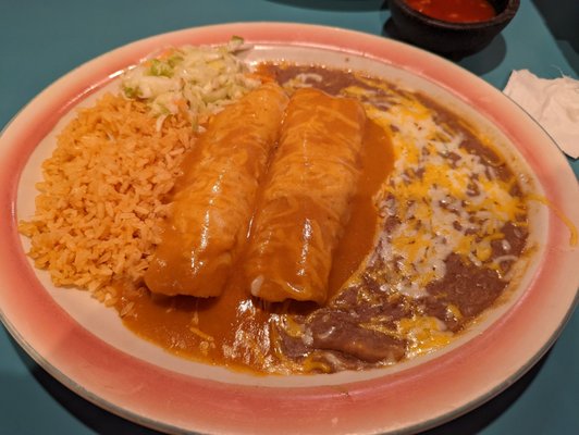 5 Hermanos Restaurant by null