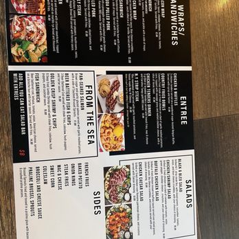 Shakers Good Eats & Ale - Menu - American Near Me - Indianapolis, Indiana Shakers Good Eats & Ale - Menu - American Near Me - Indianapolis, Indiana
