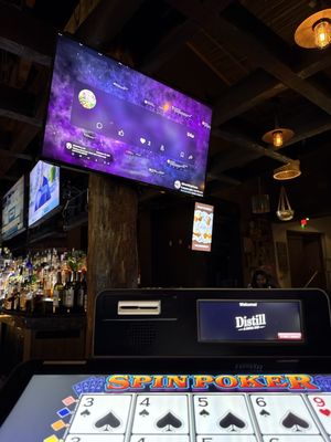 Distill - A Local Bar by null