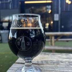 Barebottle Brewing - Walnut Creek - Coconut Stout