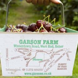 Garsons Farm