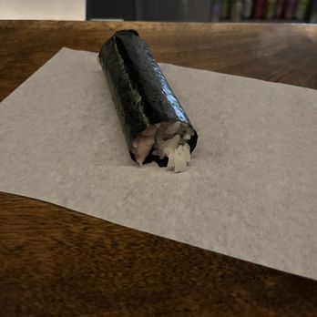 Yunomi Handroll - Sushi Bars Near Me - Los Angeles, California Yunomi Handroll - Sushi Bars Near Me - Los Angeles, California