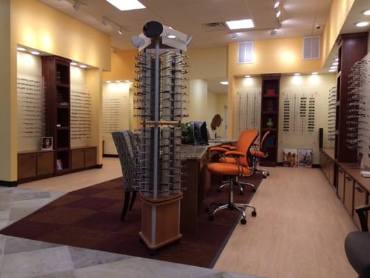 QUEEN CITY EYE CARE - Updated January 2026 - 19 Reviews - 520 W