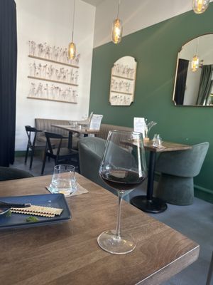 Together Wine Lounge Dogpatch by null
