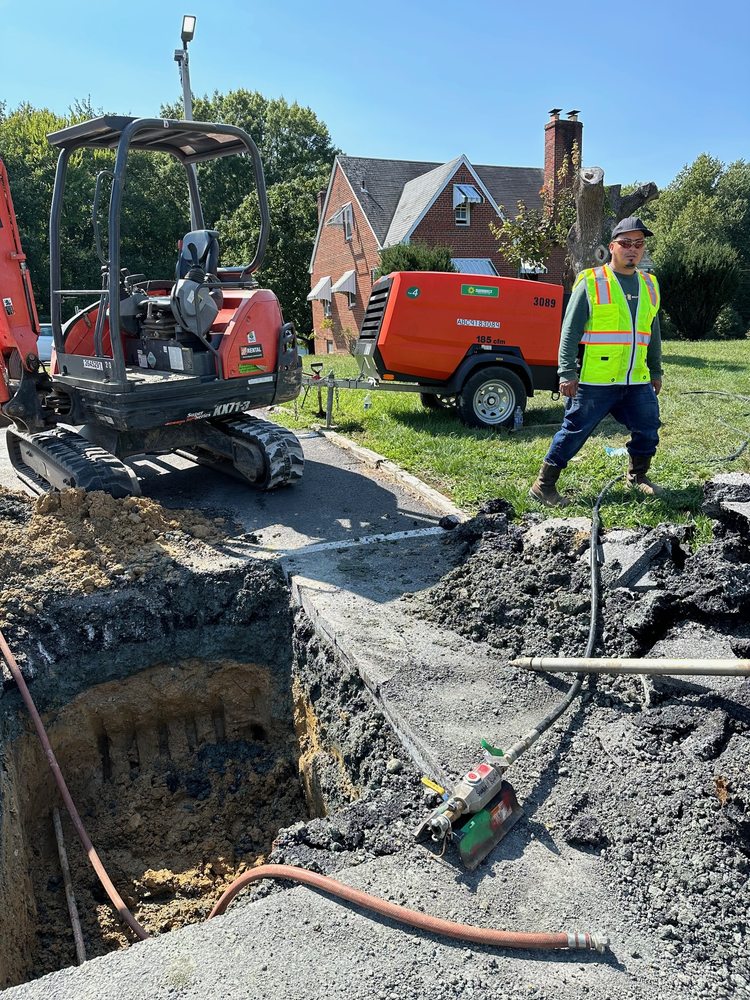 Slide of ABC Plumbing Waterworks