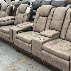 American Freight Furniture & Mattress