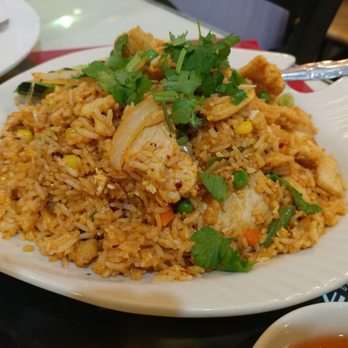 Thai Siam - Thai Siam Spicy Fried Rice - Thai Near Me - Sugar Land, Texas Thai Siam - Thai Siam Spicy Fried Rice - Thai Near Me - Sugar Land, Texas