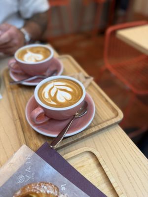 Le Levain Roma by null