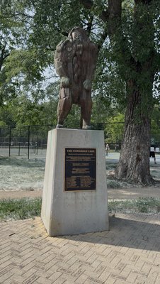 Oz Park by null