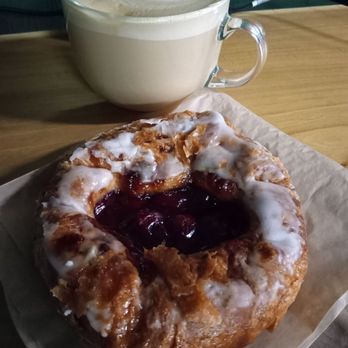 BURNING DAYLIGHT COFFEE COMPANY - Updated August 2025 - 45 Photos & 34