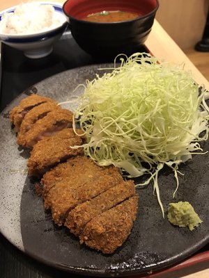 GYUKATSU Kyoto Katsugyu Akihabara Store by null