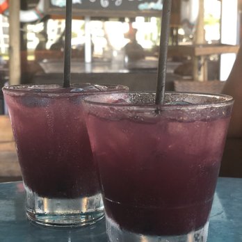 Deck 84 - Blueberry drink- yummy - New American Near Me - Delray Beach, Florida Deck 84 - Blueberry drink- yummy - New American Near Me - Delray Beach, Florida