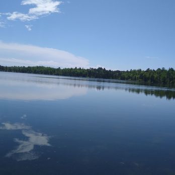 Itasca State Park-Park Headquarters - Parks Near Me - Park Rapids, Minnesota